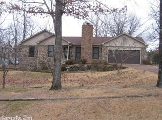 104 Rampart Cir, Fairfield Bay, AR 72088