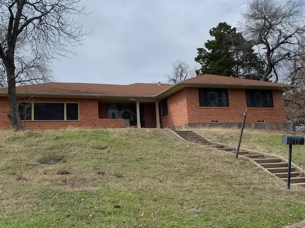 4717 Haywood Pkwy, Dallas, TX 75232