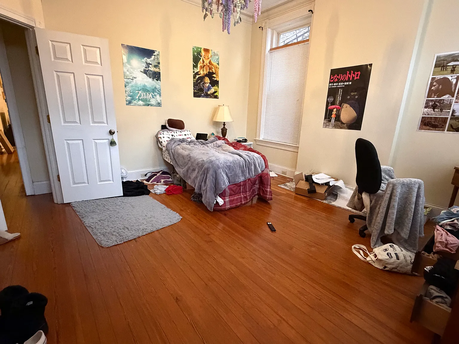 2 bed, $1,550 — Photo 1