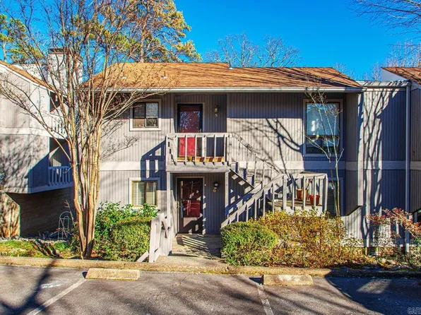 1401 N Pierce St #6, Little Rock, AR 72207