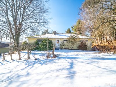 26 Eddy Avenue, Meriden, CT, 06451