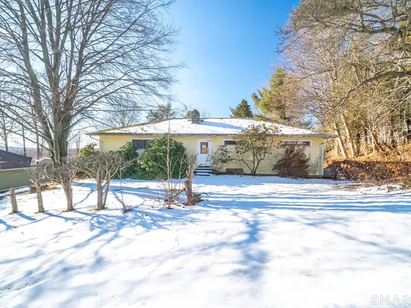 26 Eddy Avenue, Meriden, CT 06451