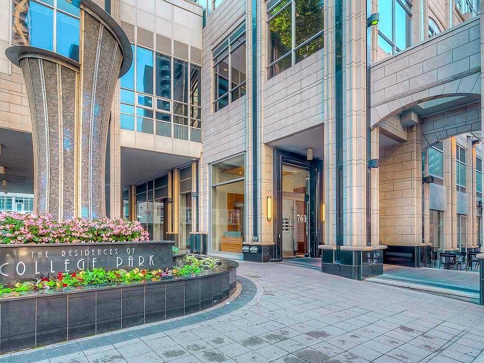 2nd image of 761 Bay St #1508