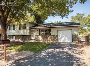 729 Squire St, Colorado Springs, CO 80911