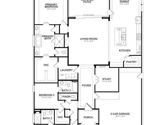 2nd image of this home