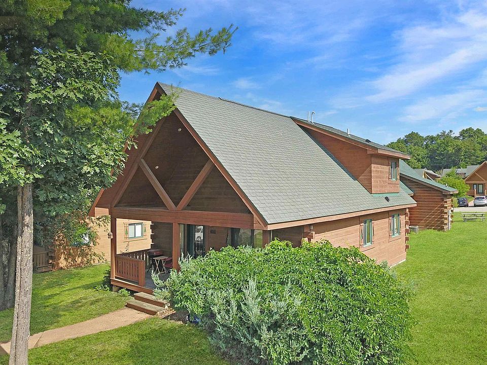 817 Waterslide Court, Warrens, WI 54666 MLS 1961058 Zillow