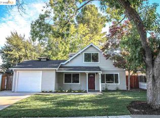 4129 Huckleberry Dr, Concord, CA 94521