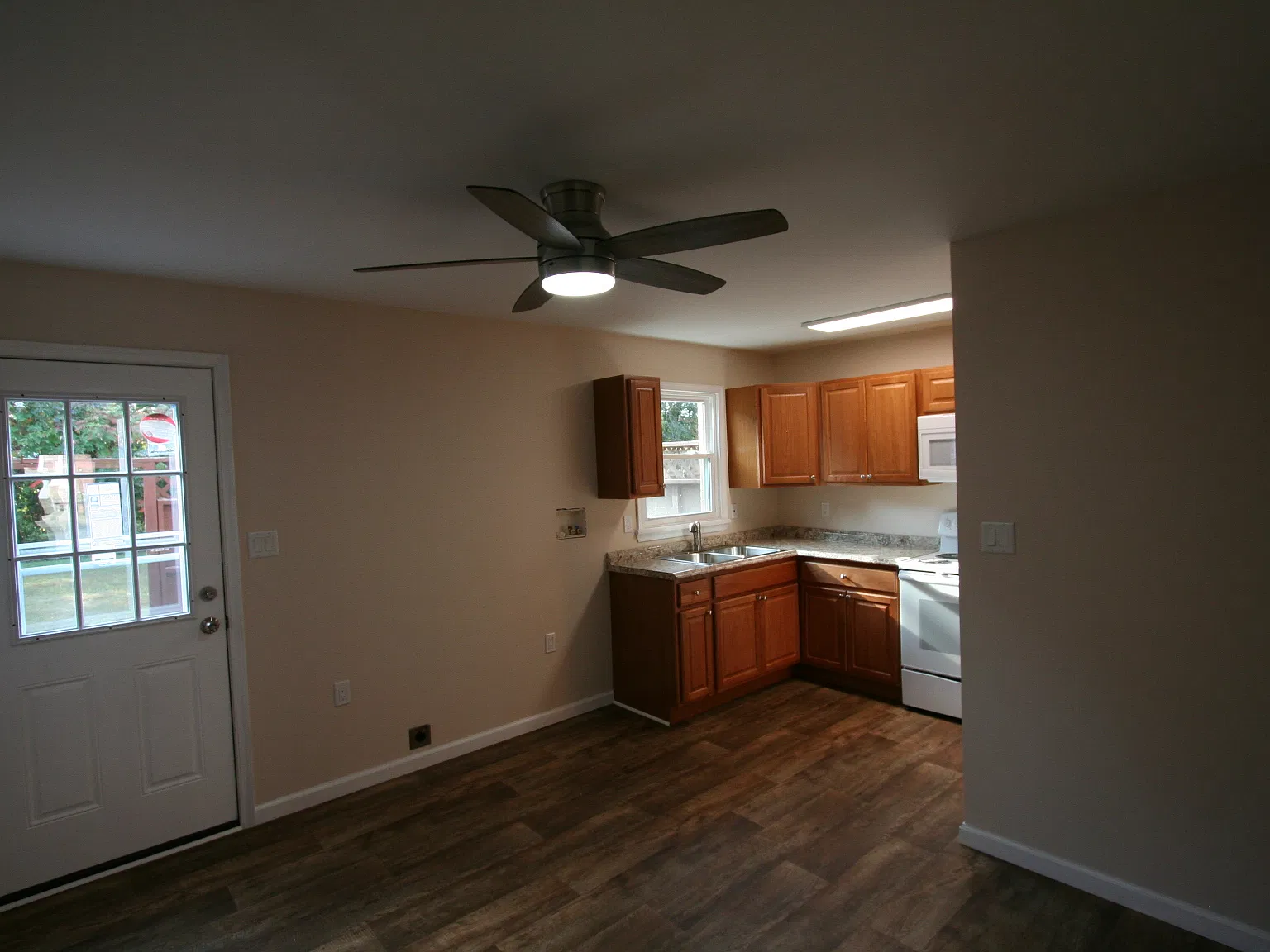 Archbald Apartments — Photo 3