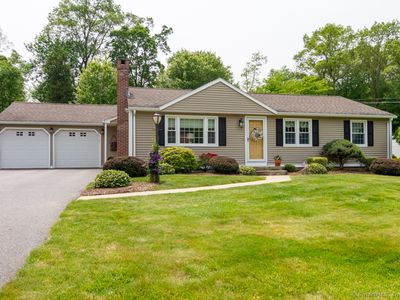 76 Delmar Drive, Bristol, CT, 06010