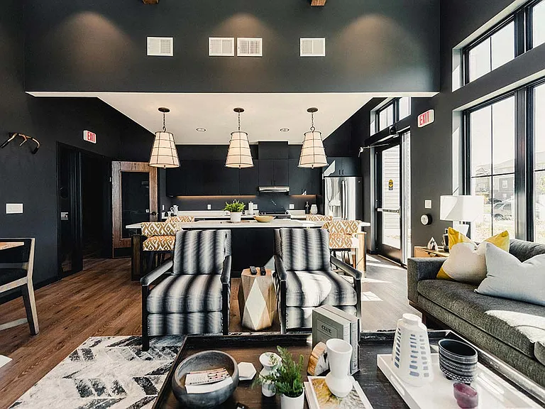 Velo Village Apartments — Photo 9