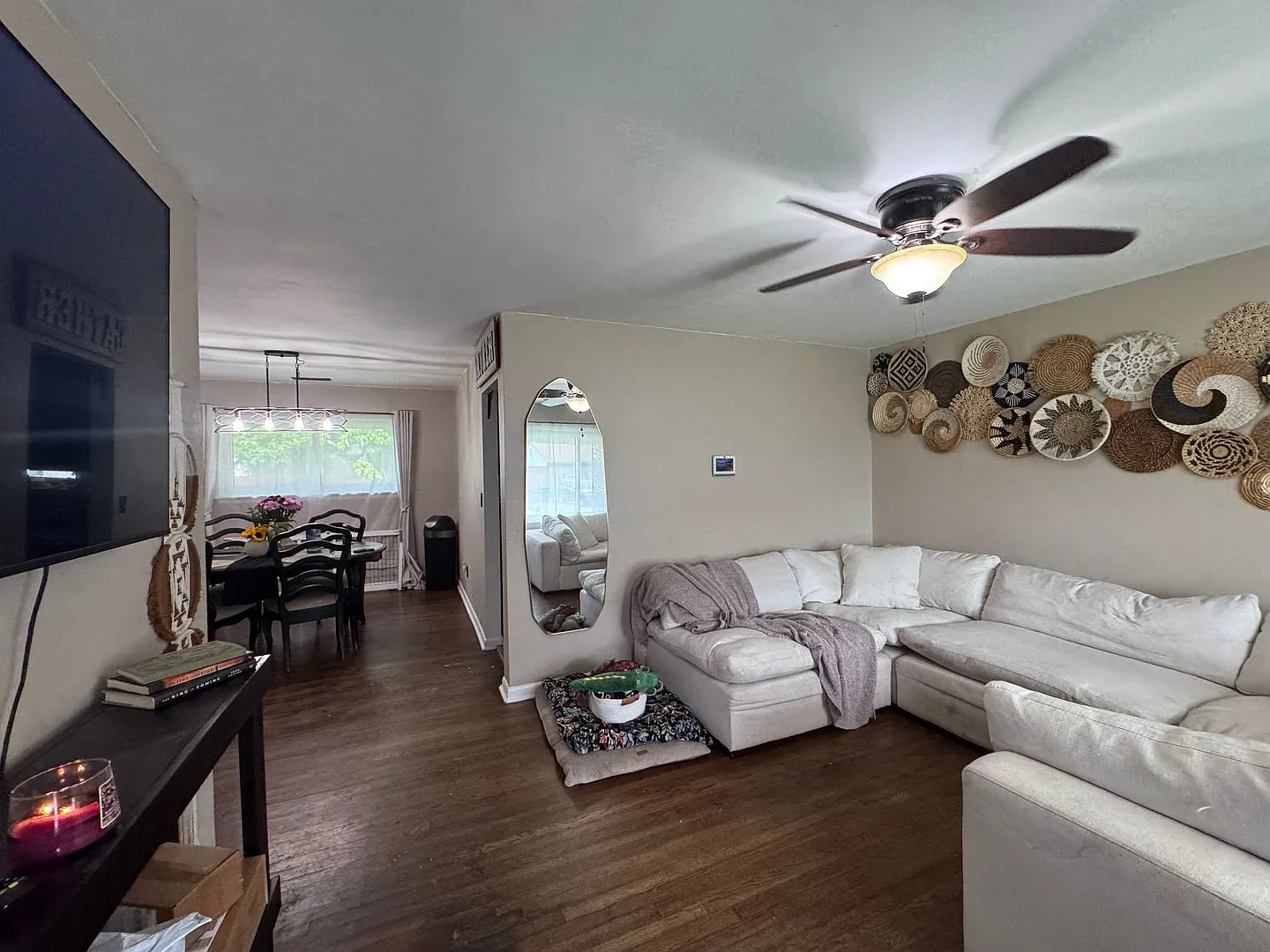 Updated 3-Bedroom in Chesapeake — Photo 4