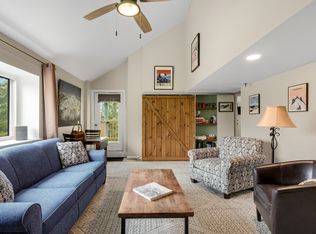 137 E Mountain Rd 2E1-UNIT 2E1, Killington, VT 05751