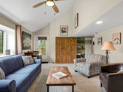 137 East Mountain Road #2E1, Killington, VT, 05751