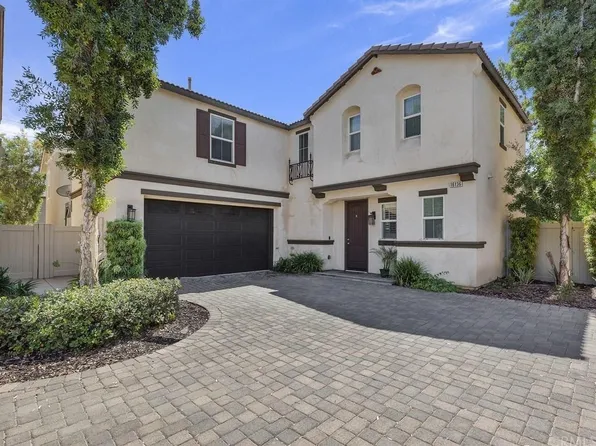 16136 Compass Ave, Chino, CA 91708