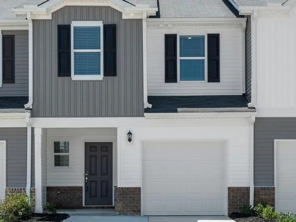 217 Cupid Ct, Greer, SC 29651