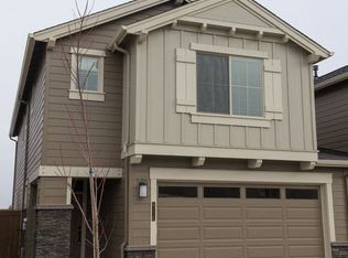 63126 NE Meridian Pl, Bend, OR 97701