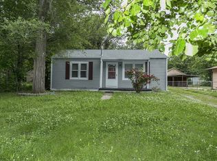 1717 S Greenwood Ave, Wichita, KS 67211