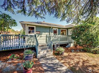 2418 E 23rd St, Bremerton, WA 98310