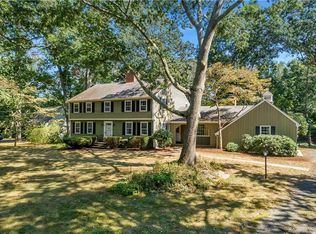 65 River Edge Farms Rd, Madison, CT 06443