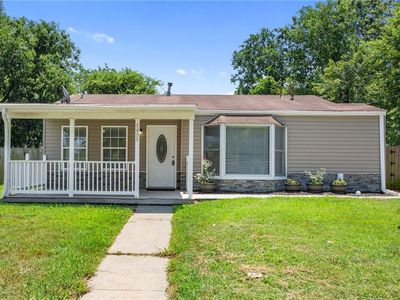 1408 Tatemstown Rd, Chesapeake, VA, 23325