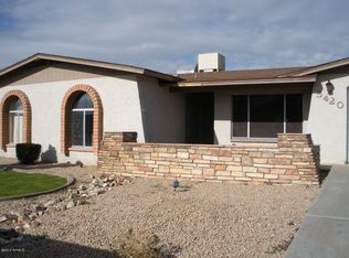 5420 W Alice Ave, Glendale, AZ 85302