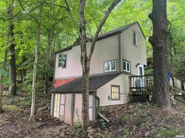 19 Lucky Duck Dr, Makanda, IL 62958