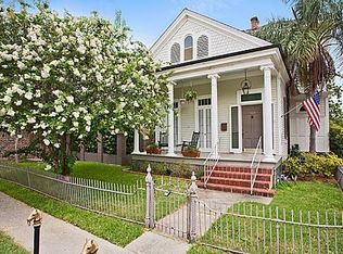 5701 Pitt St, New Orleans, LA 70115