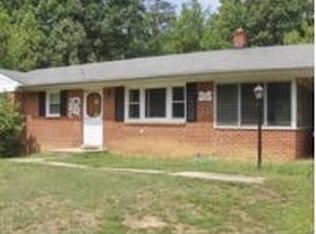 5300 Smith Dr, Indian Head, MD 20640