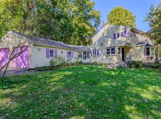 719 Thayer Rd, Fairport, NY 14450