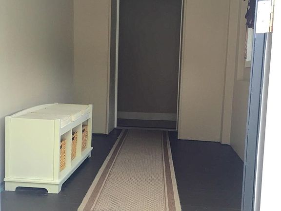 Mudroom