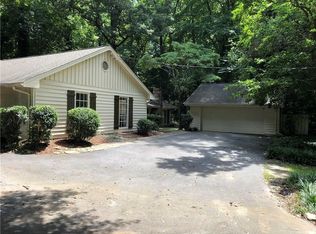 121 Cherry Hill Dr SE, Marietta, GA 30067