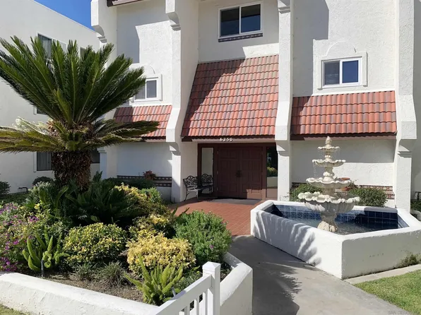 6350 Genesee Ave Unit 121, San Diego, CA 92122