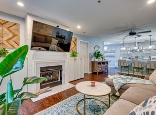 501 Mathias Hammond Way APT 104, Annapolis, MD 21401