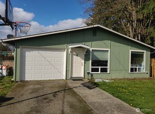 4426 SE 21st Ct, Olympia, WA