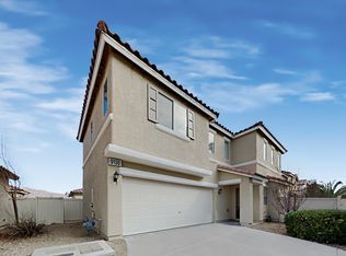 9136 Spoonbill Ridge Pl, Las Vegas, NV 89143