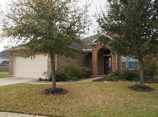 19503 Countrybreeze Ct, Spring, TX 77388