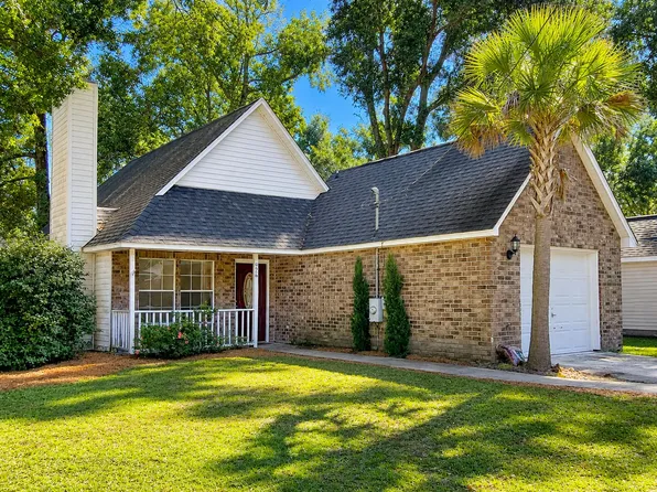 996 Nabors Dr, Charleston, SC 29412