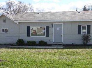 2101 S 7th Ave, Yakima, WA 98903