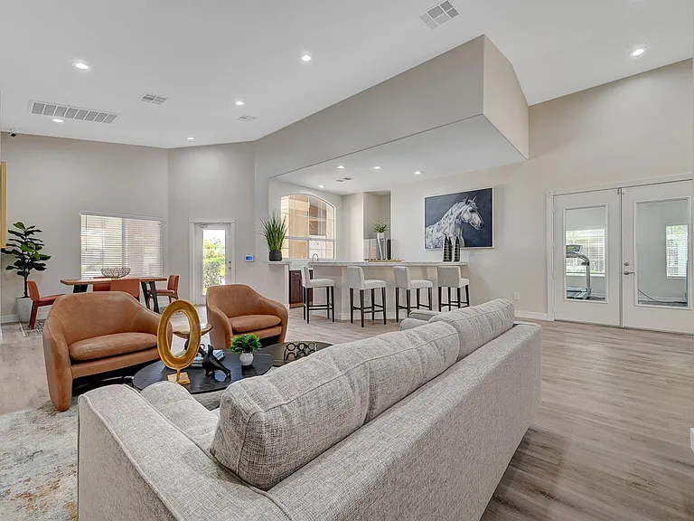 Red Rock Villas — Photo 27