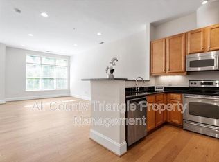 317 W Morgan St APT 320, Raleigh, NC 27601