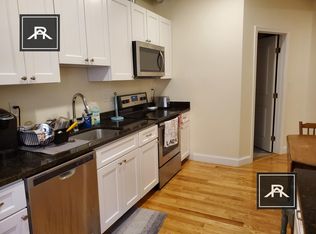 387 Harvard St, Brookline, MA 02446