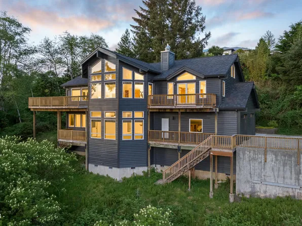 35400 Salal Ln, Pacific City, OR 97135