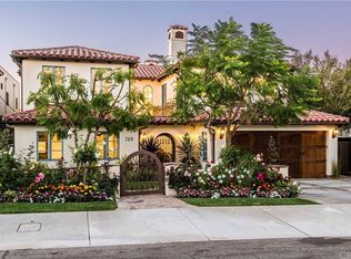 769 33rd St, Manhattan Beach, CA 90266