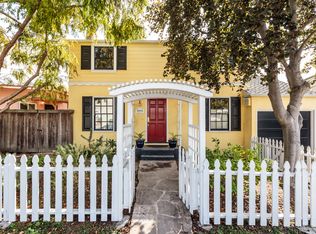1494 Rose St, Berkeley, CA 94702