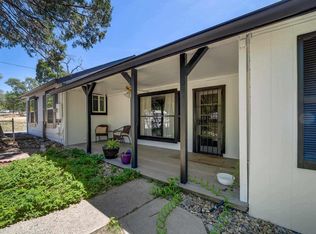 20933 Longeway Rd, Sonora, CA 95370