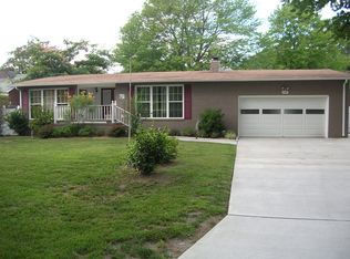 8581 Devon St, Norfolk, VA 23503