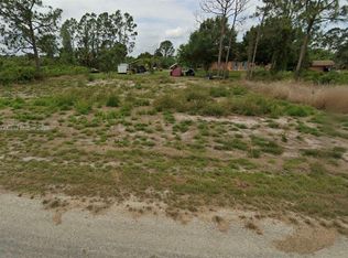 722 Nina Ave S, Lehigh Acres, FL 33974