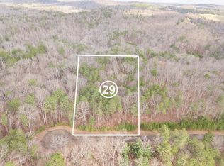 0 Birmingham Rd LOT 29, Ball Ground, GA 30107