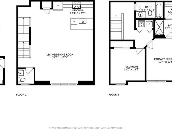 3rd image of 2815 Rookwood Ln Unit 3