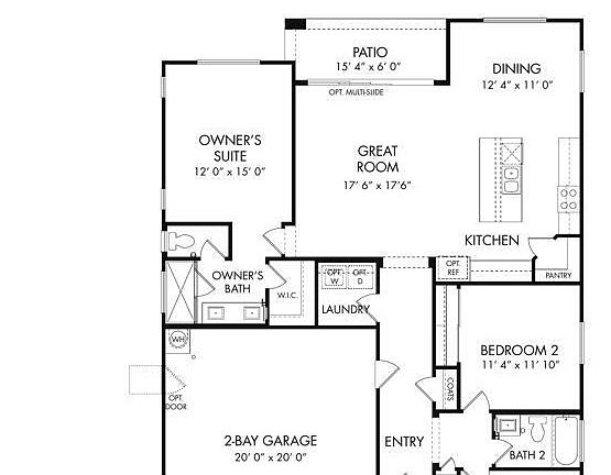 3rd image of 17422 N 66th Lane